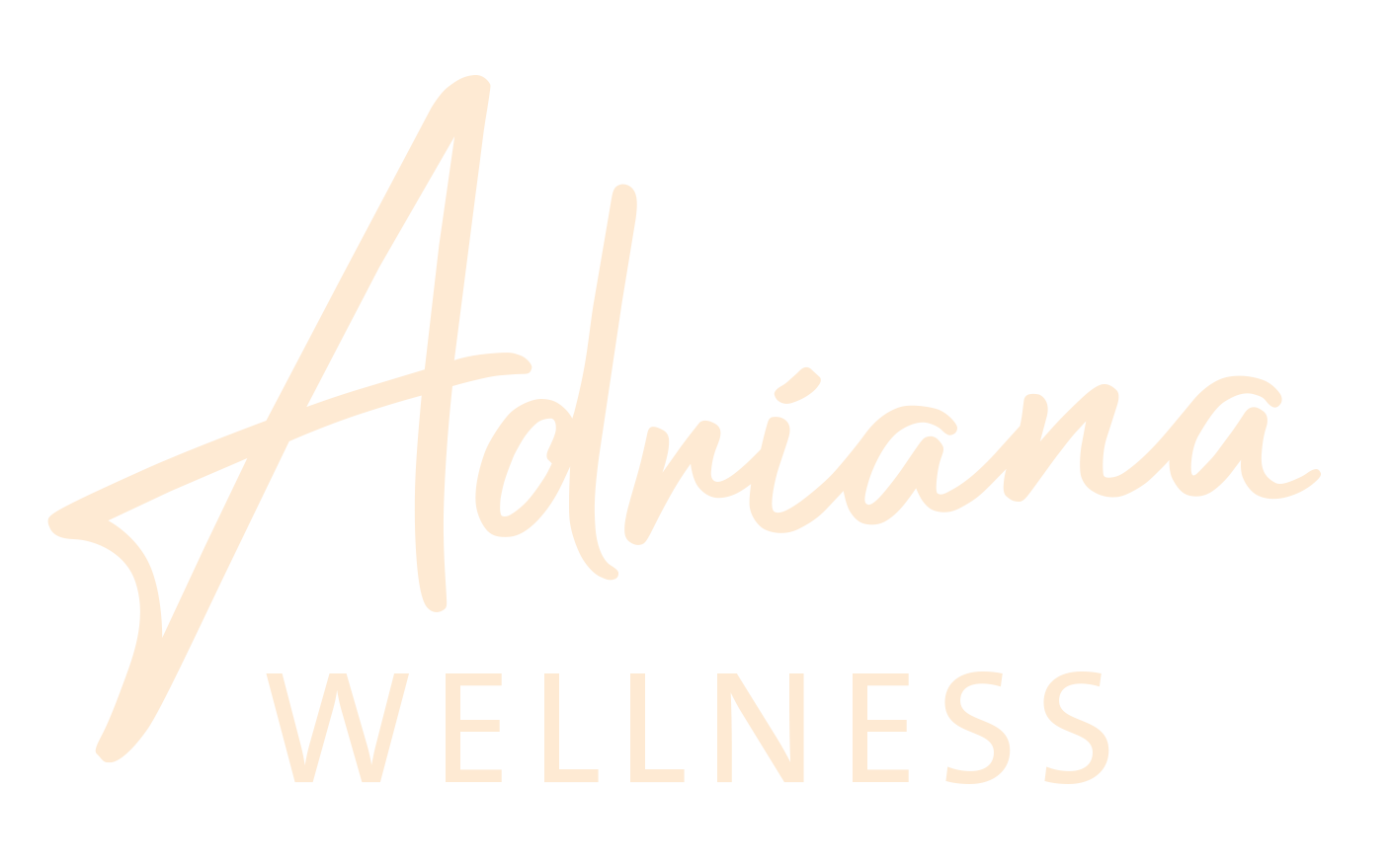 adriana wellness beige